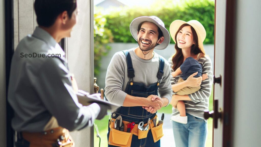 Service-Based Business Use Local SEO to Gain Customers