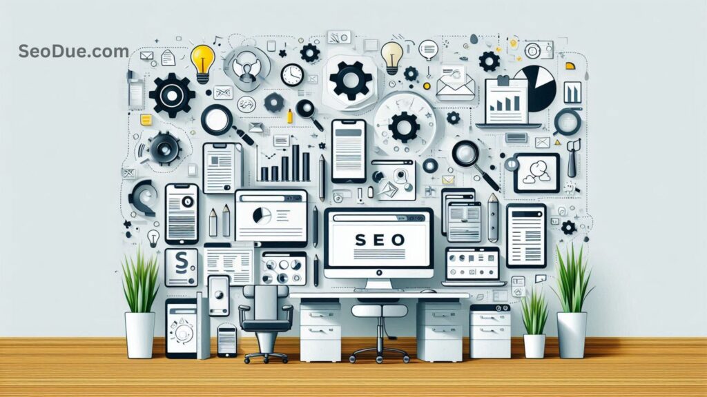 Some Free SEO Tools for Local Businesses